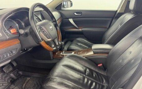 Nissan Teana, 2008 год, 1 070 000 рублей, 11 фотография