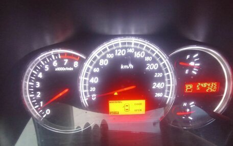 Nissan Teana, 2008 год, 1 070 000 рублей, 7 фотография