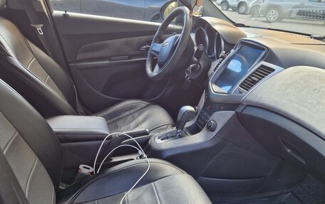 Chevrolet Cruze II, 2012 год, 765 000 рублей, 2 фотография