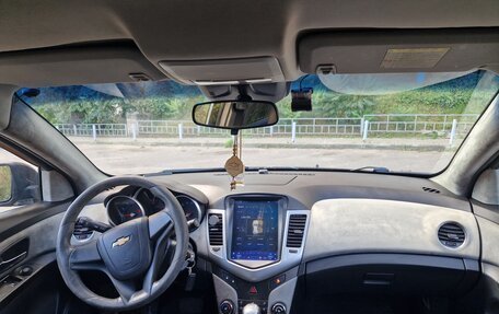 Chevrolet Cruze II, 2012 год, 765 000 рублей, 3 фотография