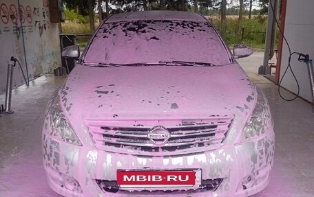Nissan Teana, 2008 год, 1 070 000 рублей, 15 фотография