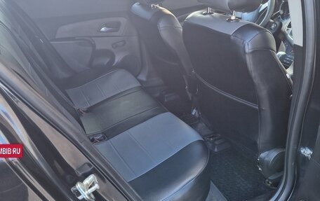 Chevrolet Cruze II, 2012 год, 765 000 рублей, 4 фотография