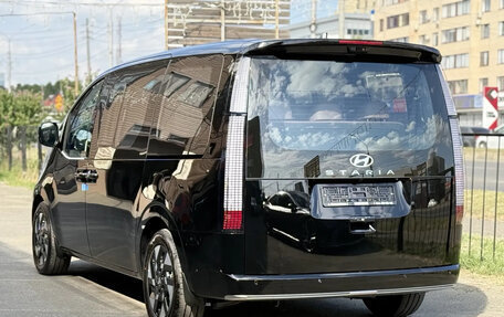 Hyundai Staria, 2026 год, 7 000 000 рублей, 8 фотография