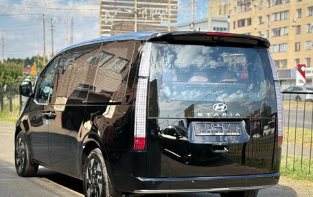 Hyundai Staria, 2026 год, 7 000 000 рублей, 6 фотография