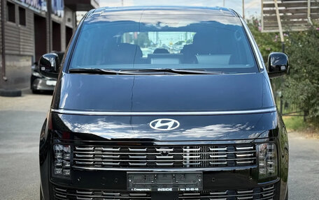 Hyundai Staria, 2026 год, 7 000 000 рублей, 5 фотография