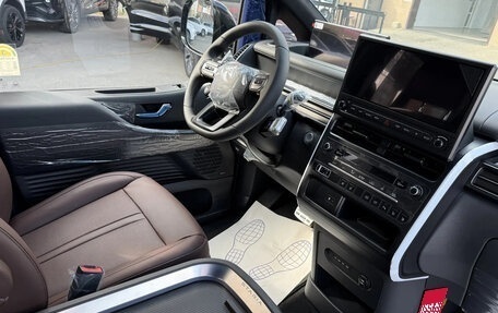 Hyundai Staria, 2026 год, 7 000 000 рублей, 11 фотография