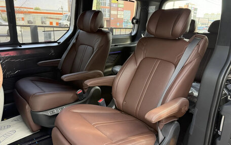 Hyundai Staria, 2026 год, 7 000 000 рублей, 14 фотография
