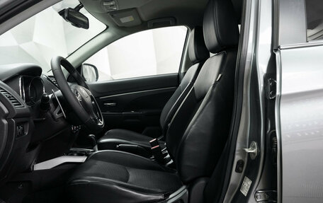 Citroen C4 Aircross, 2012 год, 1 059 000 рублей, 6 фотография