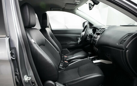 Citroen C4 Aircross, 2012 год, 1 059 000 рублей, 8 фотография