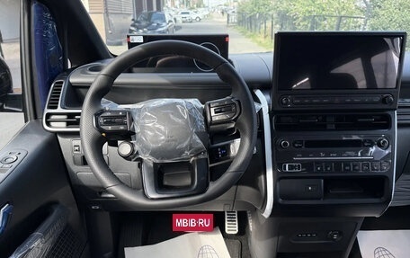 Hyundai Staria, 2026 год, 7 000 000 рублей, 12 фотография