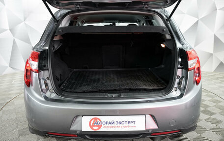 Citroen C4 Aircross, 2012 год, 1 059 000 рублей, 13 фотография