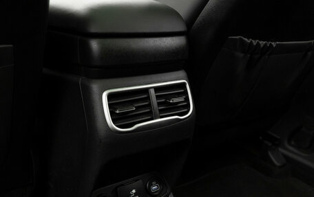 Hyundai Santa Fe IV, 2022 год, 3 950 000 рублей, 17 фотография