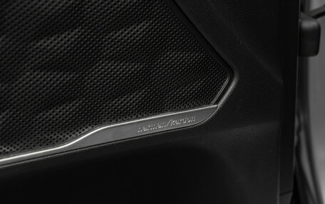 Hyundai Santa Fe IV, 2022 год, 3 950 000 рублей, 21 фотография
