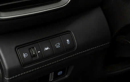 Hyundai Santa Fe IV, 2022 год, 3 950 000 рублей, 22 фотография