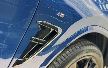 BMW X4, 2024 год, 6 590 000 рублей, 5 фотография