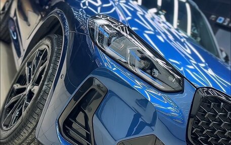 BMW X4, 2024 год, 6 590 000 рублей, 4 фотография