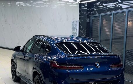 BMW X4, 2024 год, 6 590 000 рублей, 6 фотография