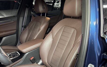 BMW X4, 2024 год, 6 590 000 рублей, 9 фотография