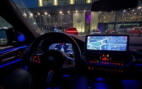 BMW X4, 2024 год, 6 590 000 рублей, 10 фотография