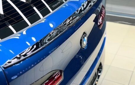 BMW X4, 2024 год, 6 590 000 рублей, 7 фотография