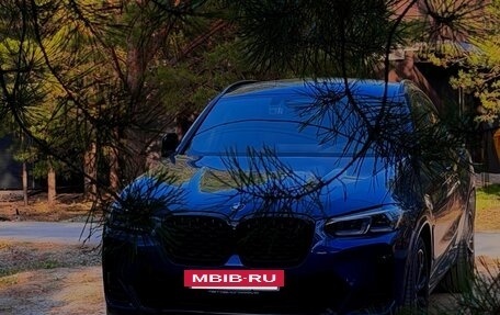 BMW X4, 2024 год, 6 590 000 рублей, 2 фотография