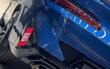 BMW X4, 2024 год, 6 590 000 рублей, 8 фотография
