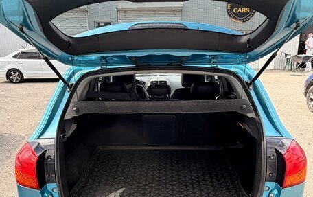 Mitsubishi ASX I рестайлинг, 2012 год, 1 200 000 рублей, 4 фотография