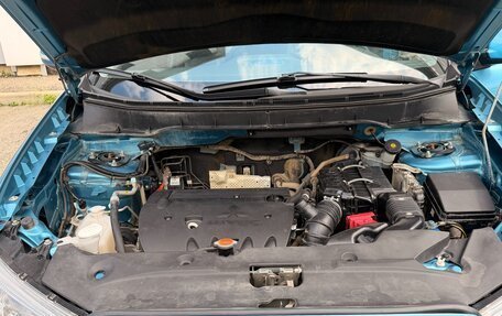 Mitsubishi ASX I рестайлинг, 2012 год, 1 200 000 рублей, 6 фотография