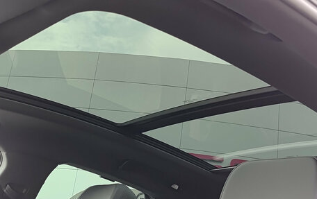 Porsche Macan I рестайлинг, 2021 год, 5 390 000 рублей, 23 фотография