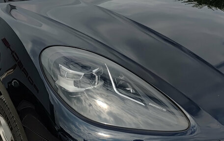 Porsche Macan I рестайлинг, 2021 год, 5 390 000 рублей, 17 фотография