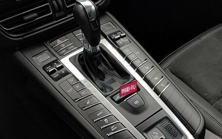 Porsche Macan I рестайлинг, 2021 год, 5 390 000 рублей, 21 фотография