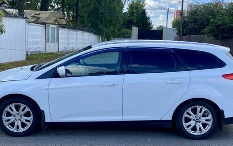 Ford Focus III, 2013 год, 649 000 рублей, 7 фотография