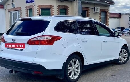 Ford Focus III, 2013 год, 649 000 рублей, 2 фотография