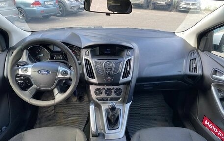 Ford Focus III, 2013 год, 649 000 рублей, 13 фотография