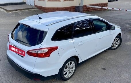 Ford Focus III, 2013 год, 649 000 рублей, 12 фотография