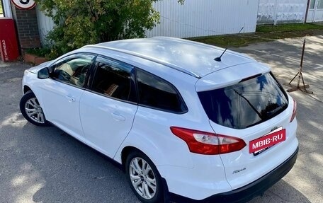 Ford Focus III, 2013 год, 649 000 рублей, 9 фотография