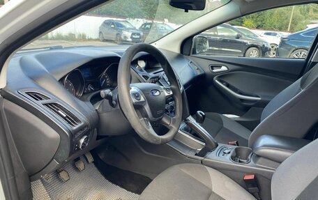 Ford Focus III, 2013 год, 649 000 рублей, 17 фотография