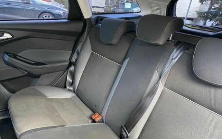Ford Focus III, 2013 год, 649 000 рублей, 16 фотография