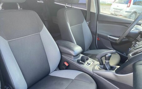 Ford Focus III, 2013 год, 649 000 рублей, 18 фотография