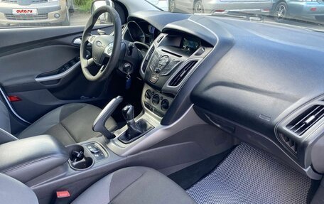 Ford Focus III, 2013 год, 649 000 рублей, 14 фотография