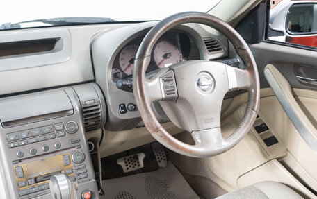 Nissan Skyline, 2001 год, 559 000 рублей, 10 фотография