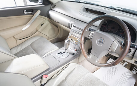 Nissan Skyline, 2001 год, 559 000 рублей, 9 фотография