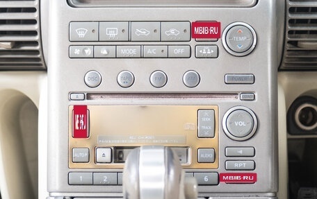 Nissan Skyline, 2001 год, 559 000 рублей, 15 фотография