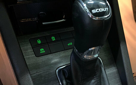 Skoda Octavia, 2014 год, 1 699 000 рублей, 14 фотография
