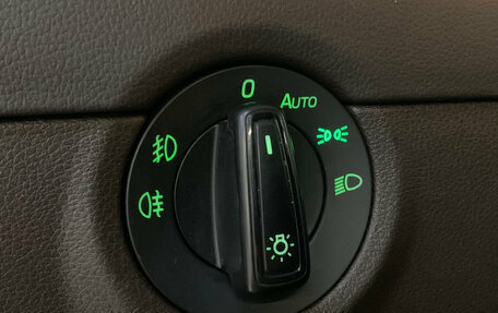Skoda Octavia, 2014 год, 1 699 000 рублей, 15 фотография
