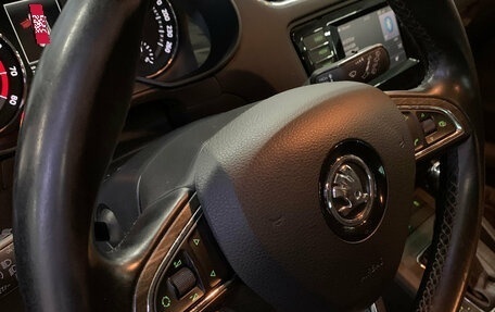 Skoda Octavia, 2014 год, 1 699 000 рублей, 10 фотография