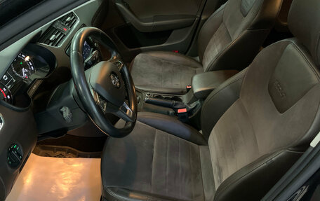 Skoda Octavia, 2014 год, 1 699 000 рублей, 18 фотография
