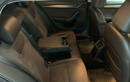 Skoda Octavia, 2014 год, 1 699 000 рублей, 21 фотография
