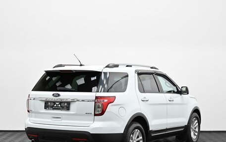 Ford Explorer VI, 2015 год, 1 749 000 рублей, 2 фотография