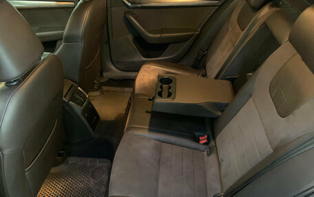 Skoda Octavia, 2014 год, 1 699 000 рублей, 19 фотография